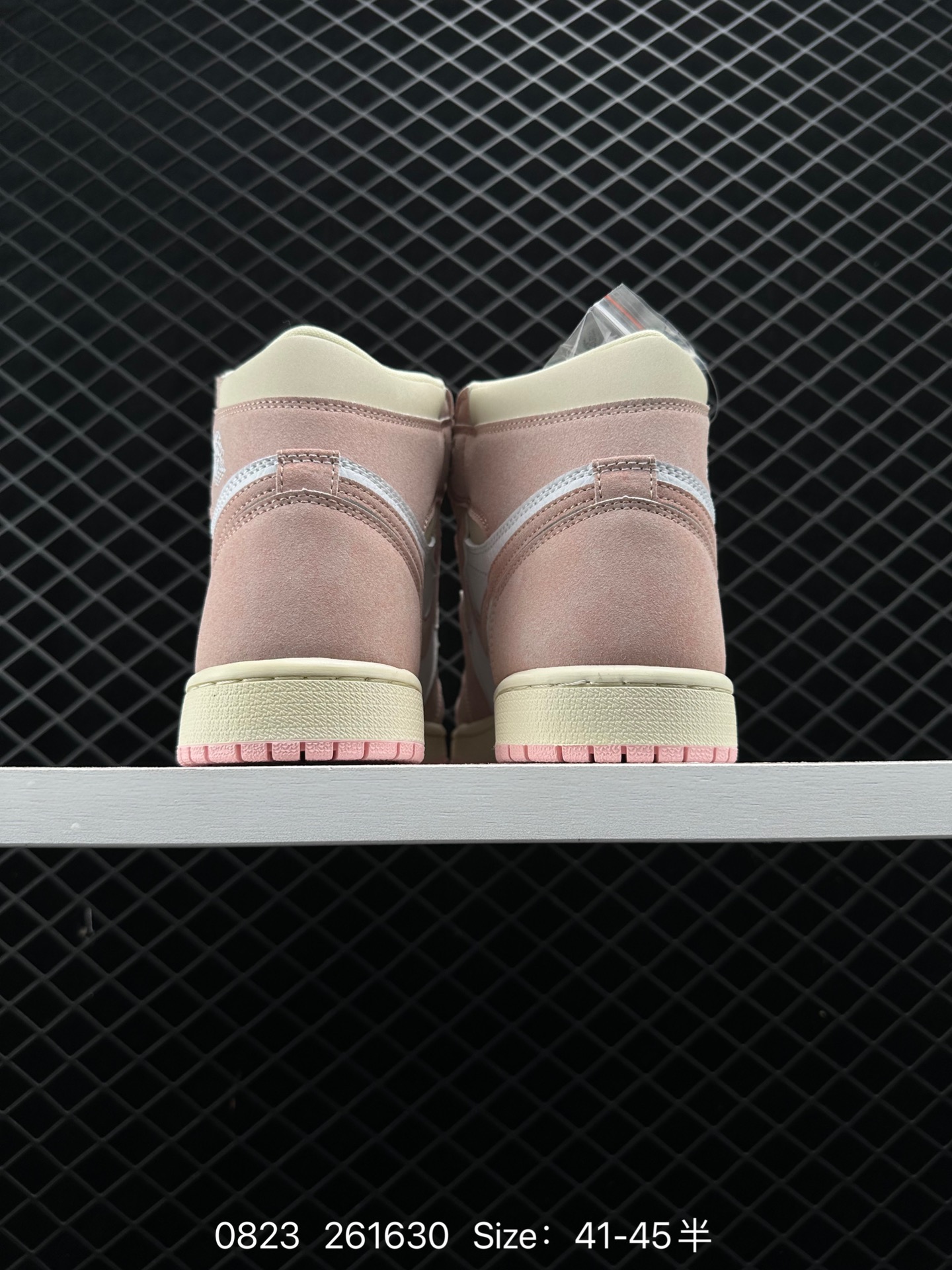 Air Jordan 1 Retro High OG 